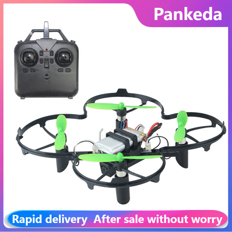 DM002 DIY Fixed Height Quadcop - Drone Lidar review and price