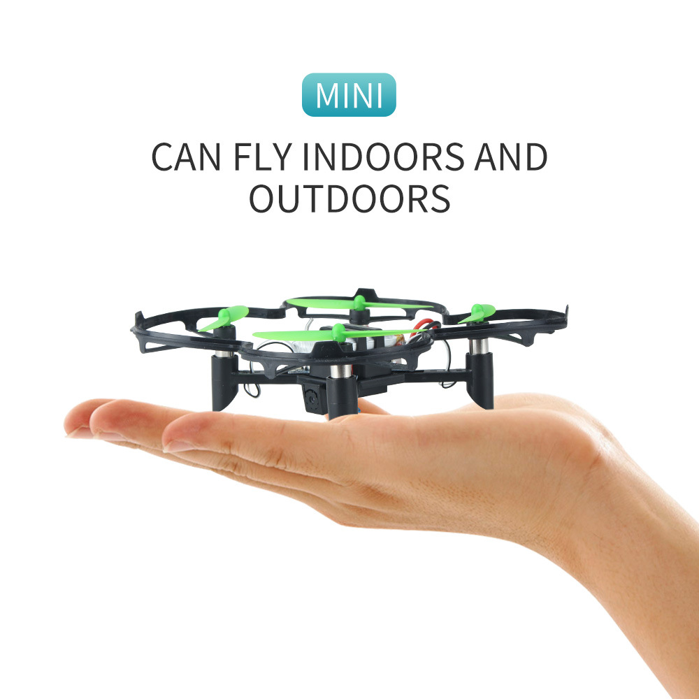 DM002 DIY Fixed Height Quadcop - Drone Lidar review and price