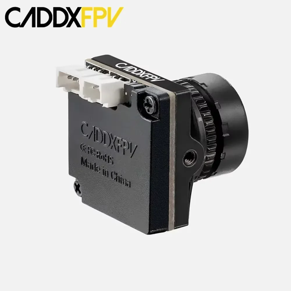 Caddx Ratel 2 V2 FPV Camera Ra - Drone Aerial Photography review and price