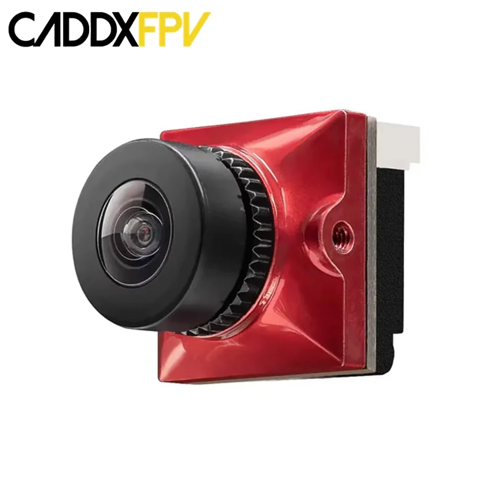Caddx Ratel 2 V2 FPV Camera Ra - Drone Aerial Photography review and price