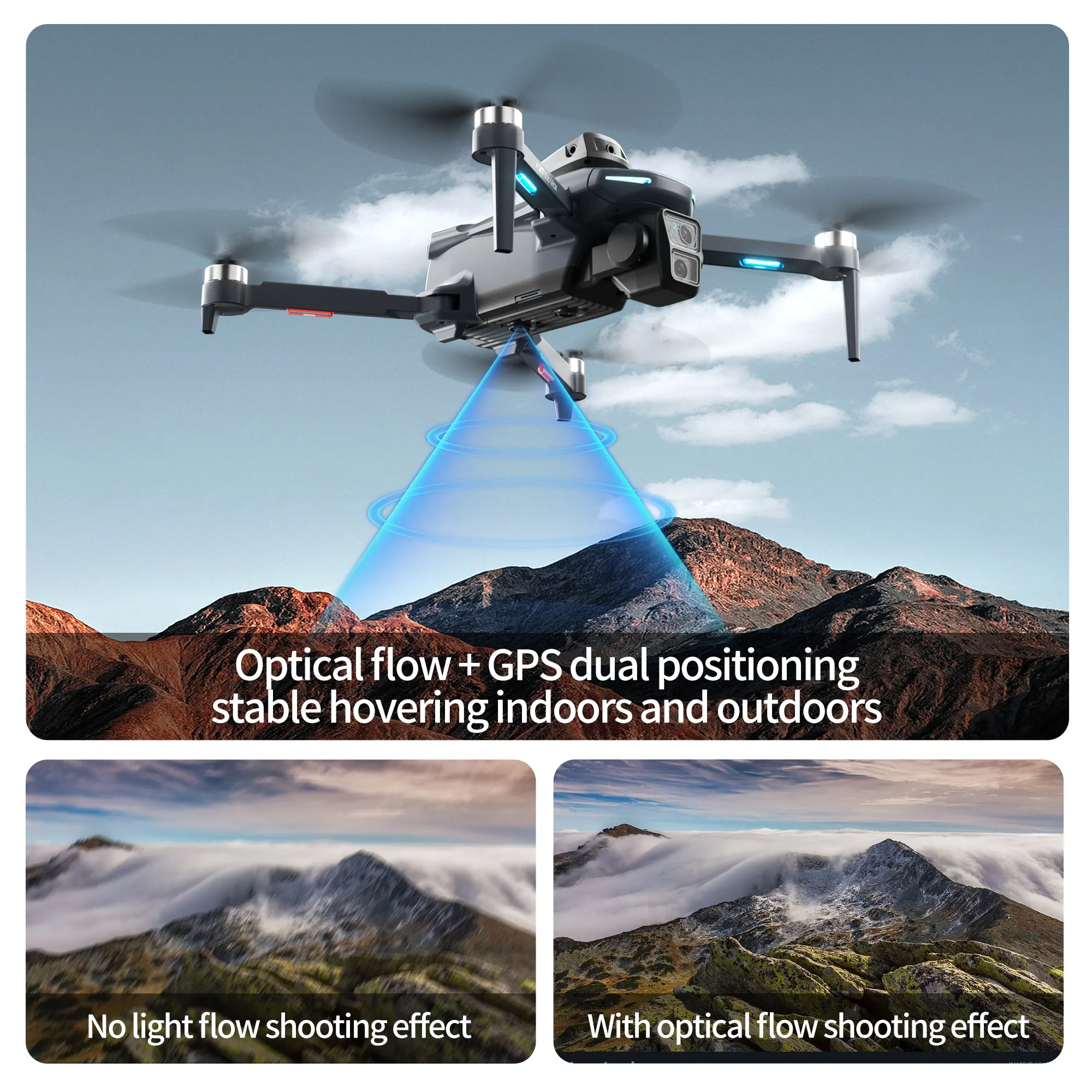 Lenovo XT606 Drone Professiona - Drone Surveying review and price