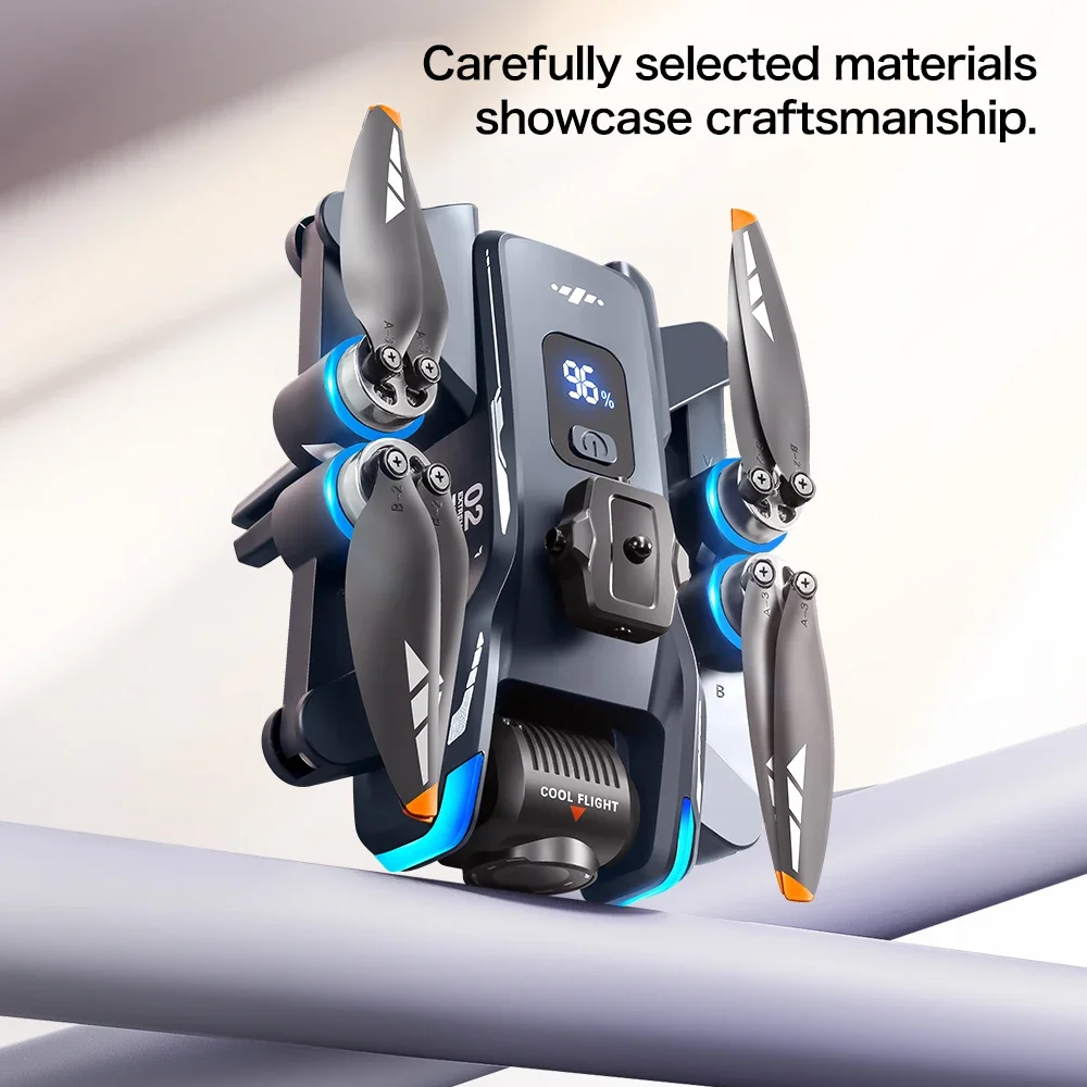 Lenovo XT808 max 8K GPS Brushl - Drone Surveying review and price