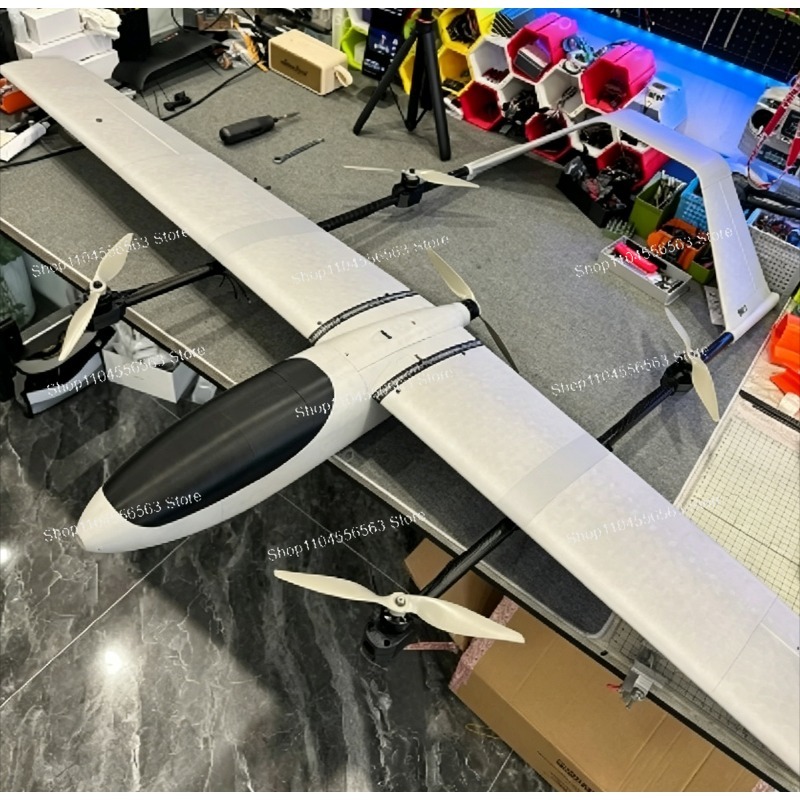 3D printed model aircraft 2 me - Drone 3D Modeling review and price