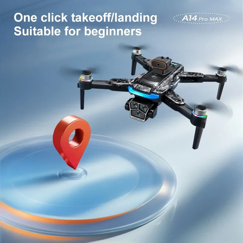 A14 ProMax Drone professional  - Drone Surveying review and price