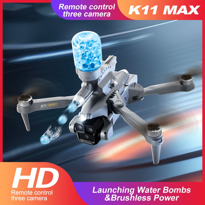 K11MAX Drone Launching Water B - Drone Surveying review and price