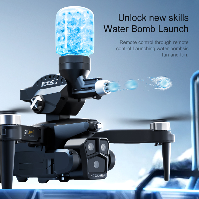 K11MAX Drone Launching Water B - Drone Surveying review and price