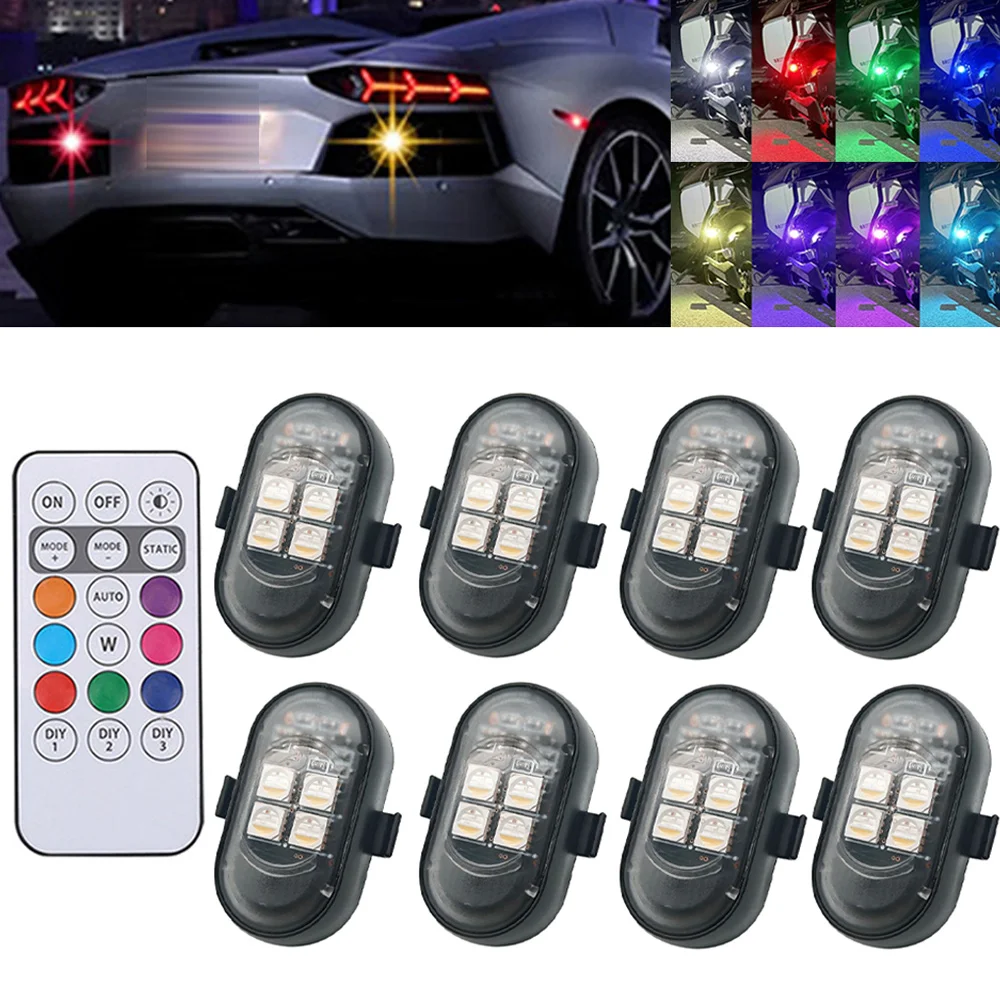 1-8PCS USB Rechargeable Waterp - Drone Lidar review and price