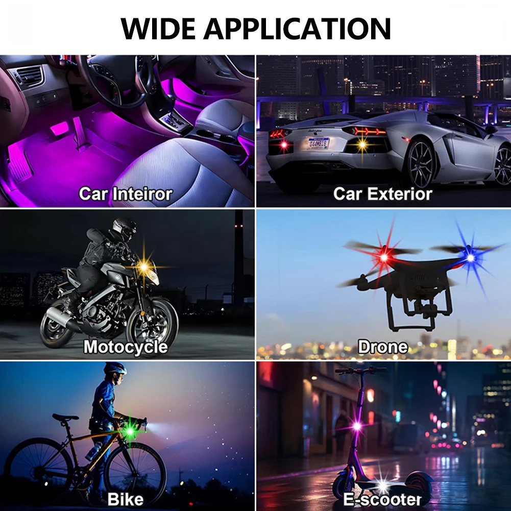 1-8PCS USB Rechargeable Waterp - Drone Lidar review and price