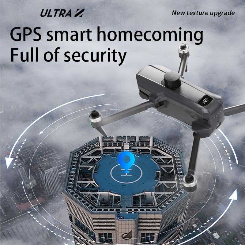 2026 AE30 GPS RC Drone 8K Prof - Drone Multispectral review and price