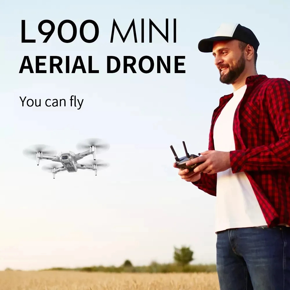 L900 Pro GPS Drone 4K Professi - Drone Surveying review and price