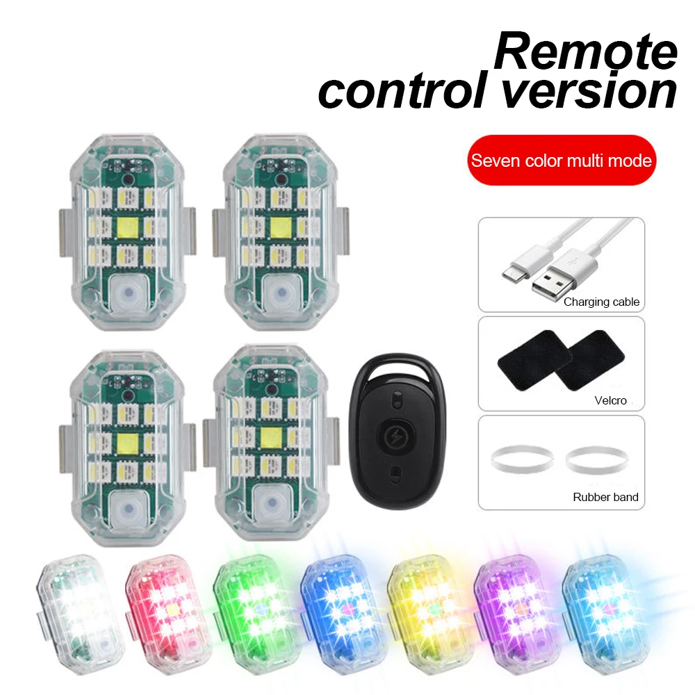 Wireless Remote Control LED Ai - Drone Lidar review and price