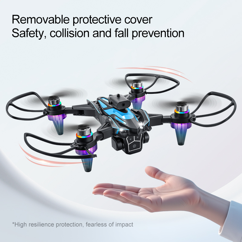 Outdoor Aerial Drone Electric  - Drone Photogrammetry review and price