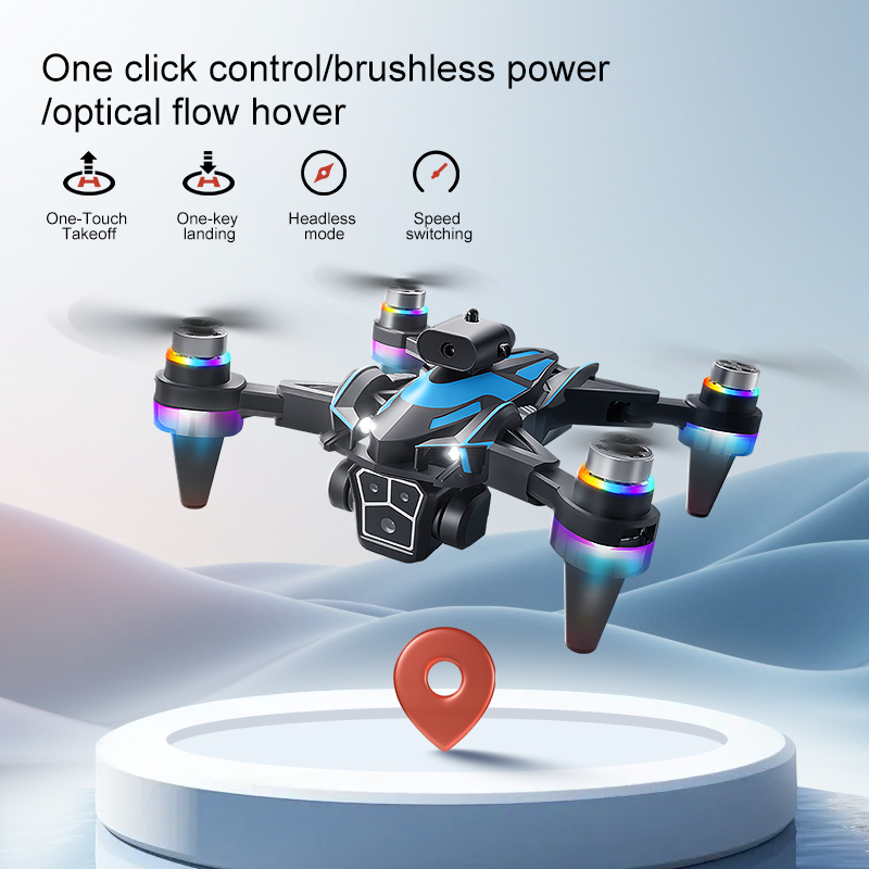 Outdoor Aerial Drone Electric  - Drone Photogrammetry review and price