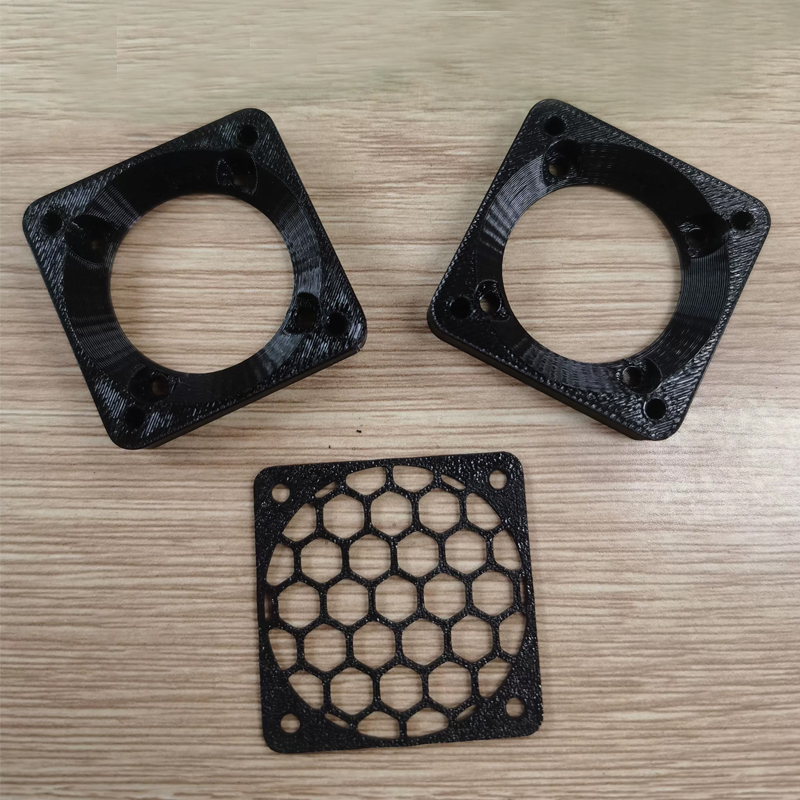 4PCS 3D Printed 4028 Cooling F - Drone 3D Modeling review and price