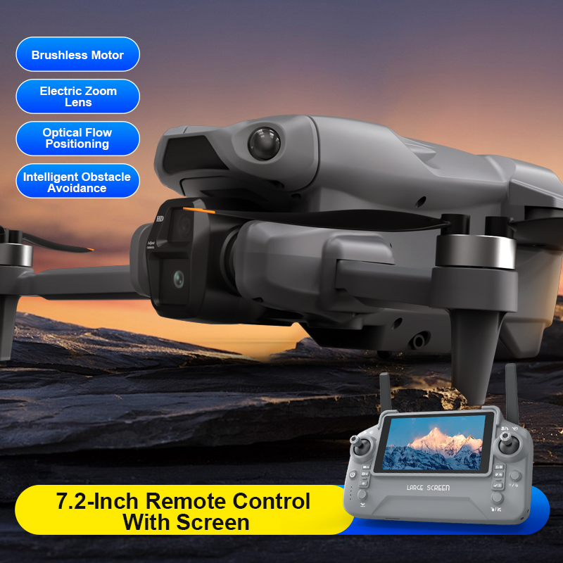 Aerial Photo LF682 Drone 8K HD - Drone Aerial Photography review and price