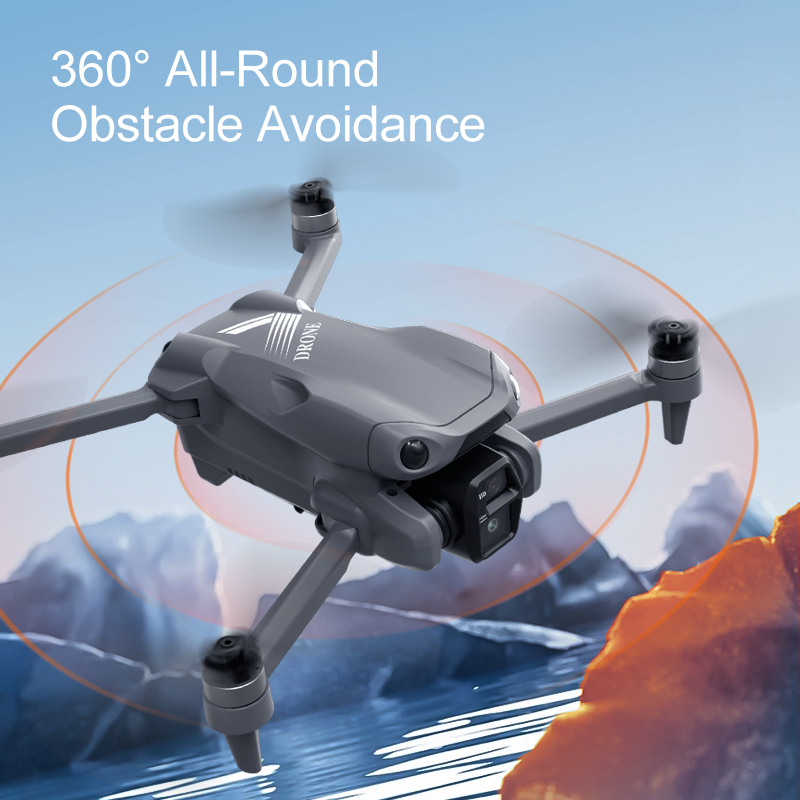 Aerial Photo LF682 Drone 8K HD - Drone Aerial Photography review and price