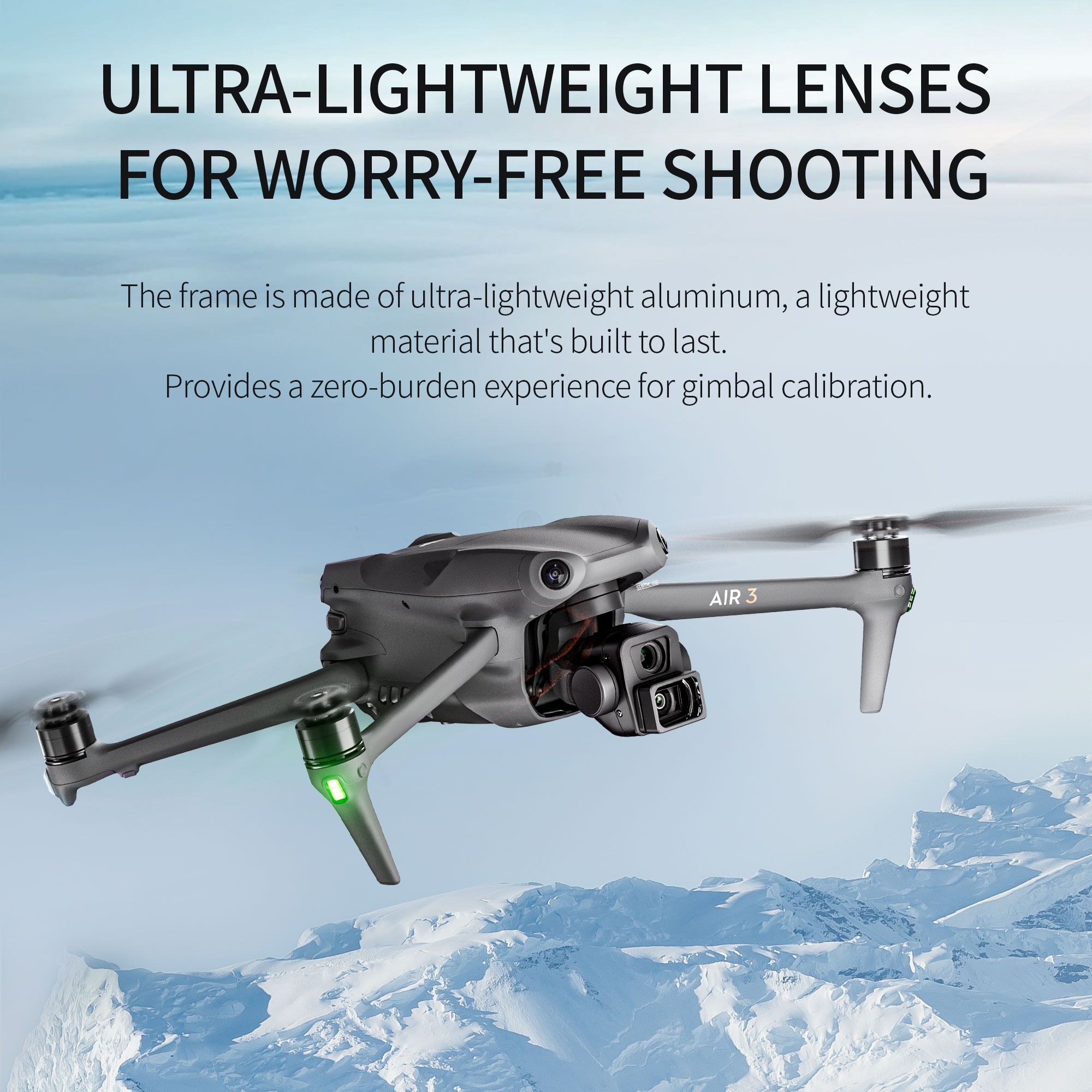 STARTRC PHOTO Wide Angle Filte - Drone Photogrammetry review and price
