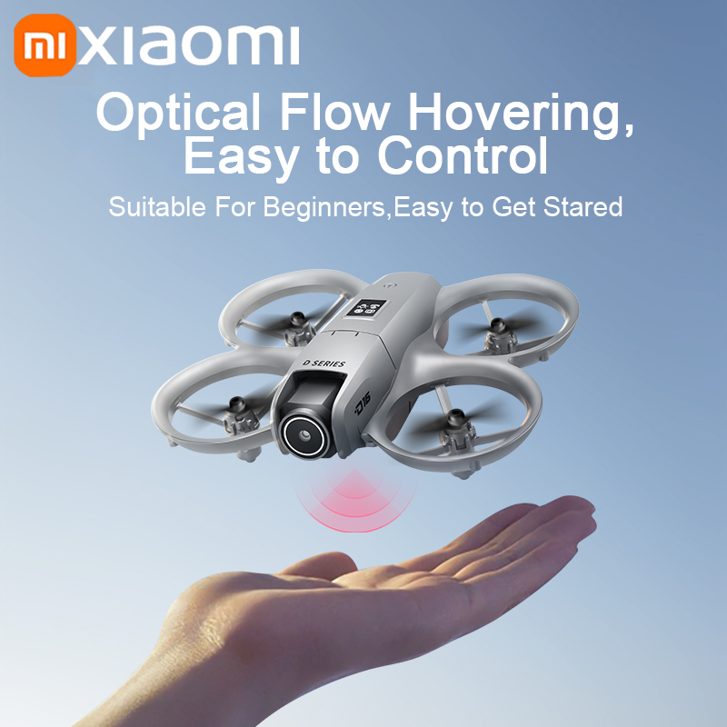 Xiaomi D16 GPS Drone 8K Aerial - Drone Mapping review and price