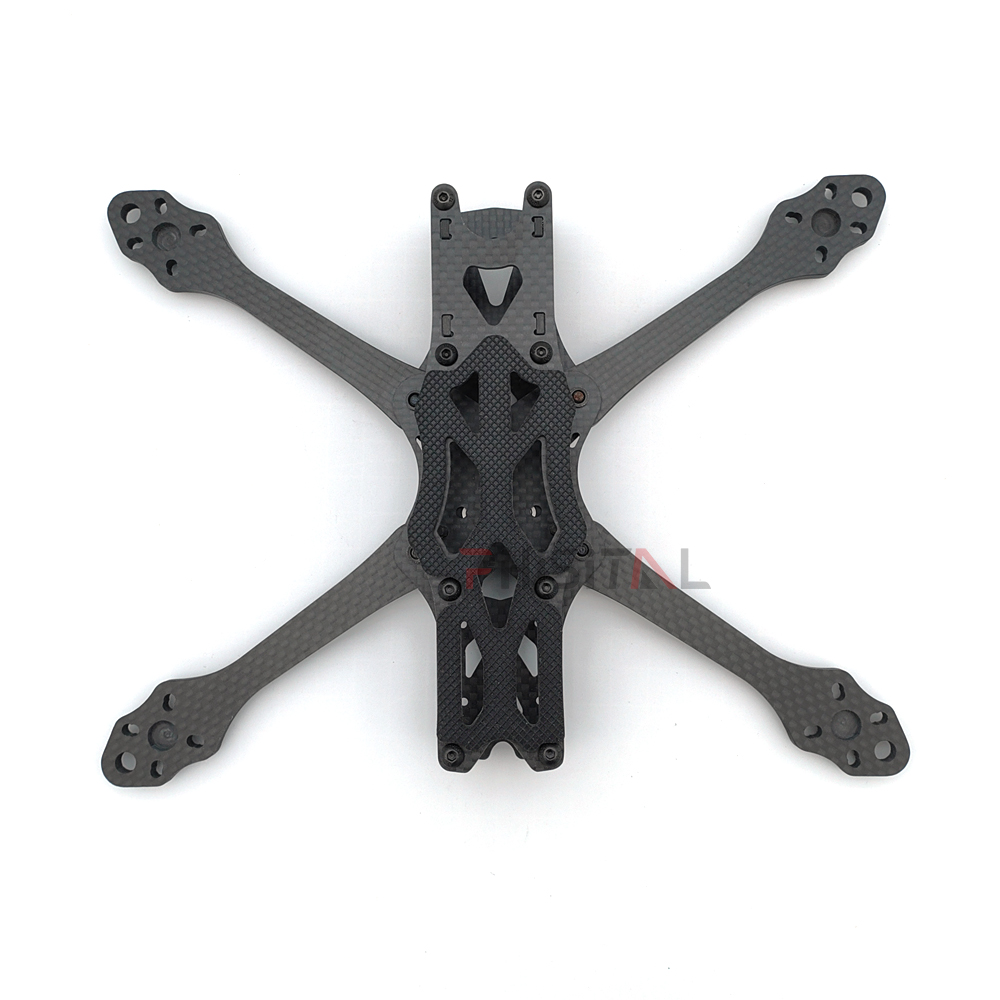 APEX frame 7 inch/6inch/5inche - Drone Lidar review and price