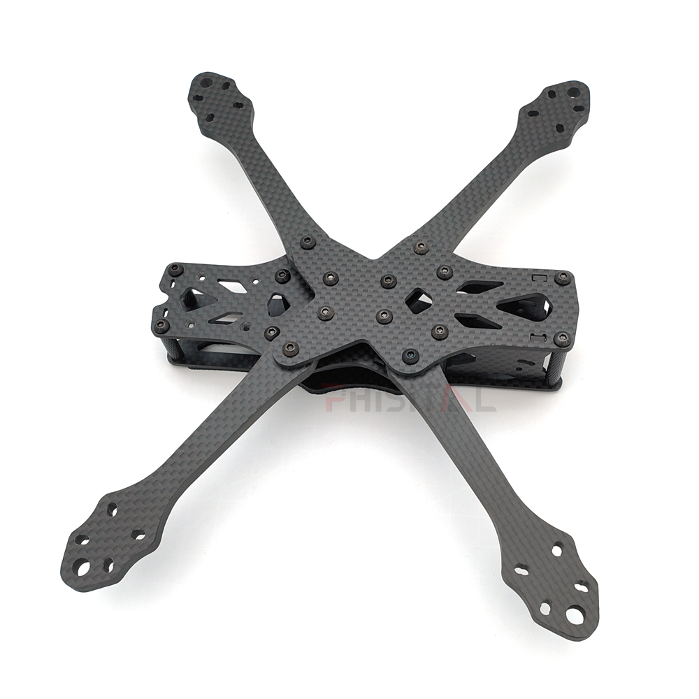 APEX frame 7 inch/6inch/5inche - Drone Lidar review and price