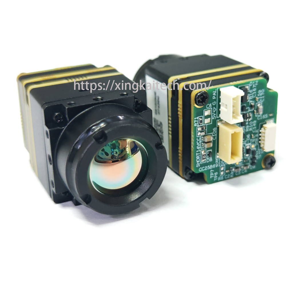 New Thermal Camera for FPV The - Drone Thermal Imaging review and price