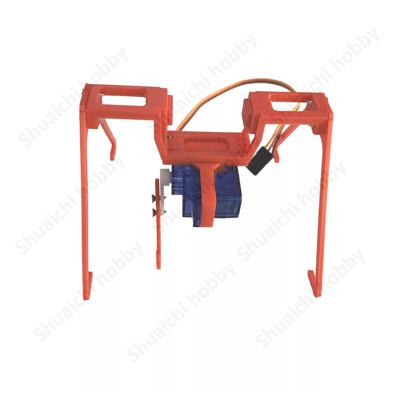 1Set For DJI RoboMaster TT Qua - Drone 3D Modeling review and price