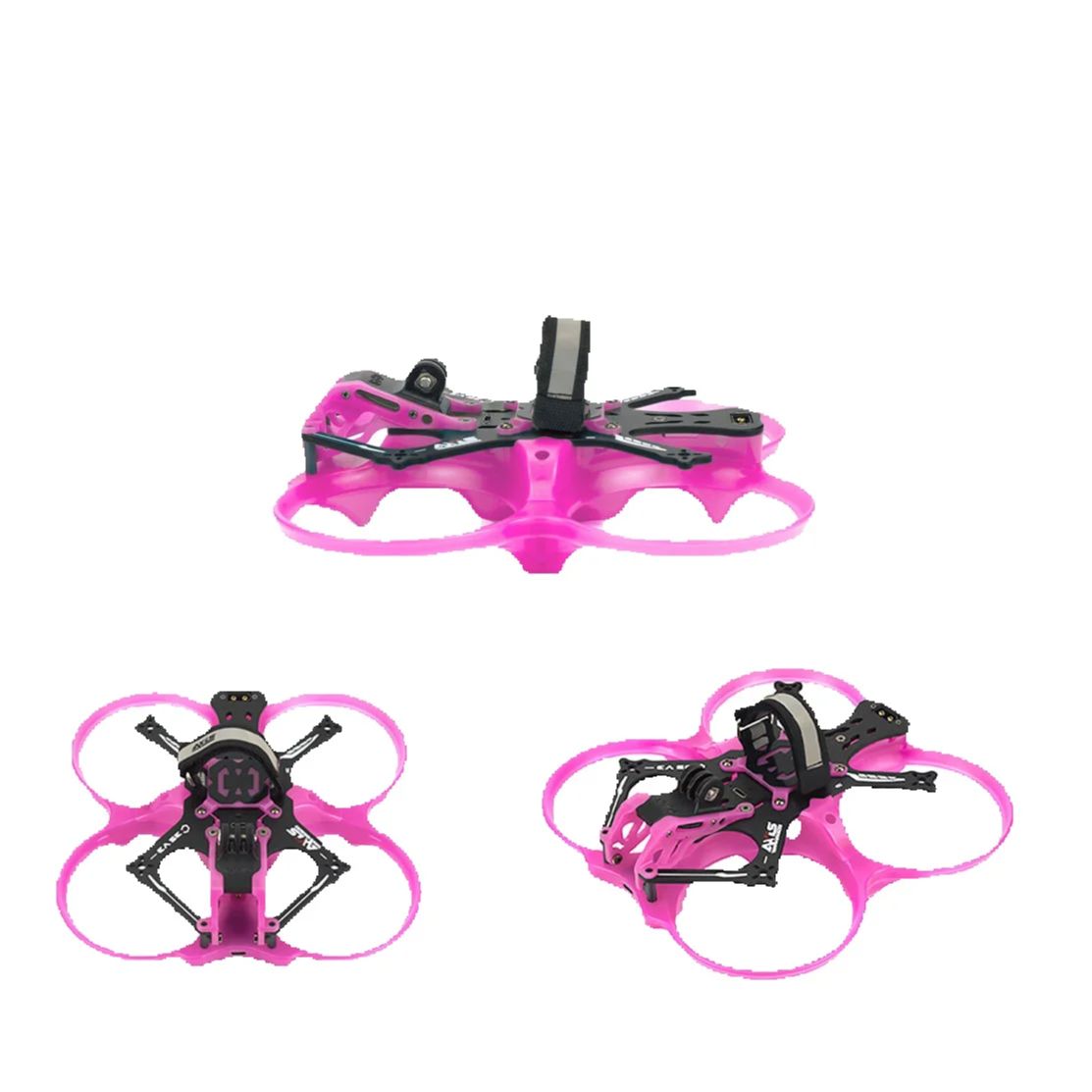 3.5 Inch Axisflying Cineon C35 - Drone Cinematic review and price