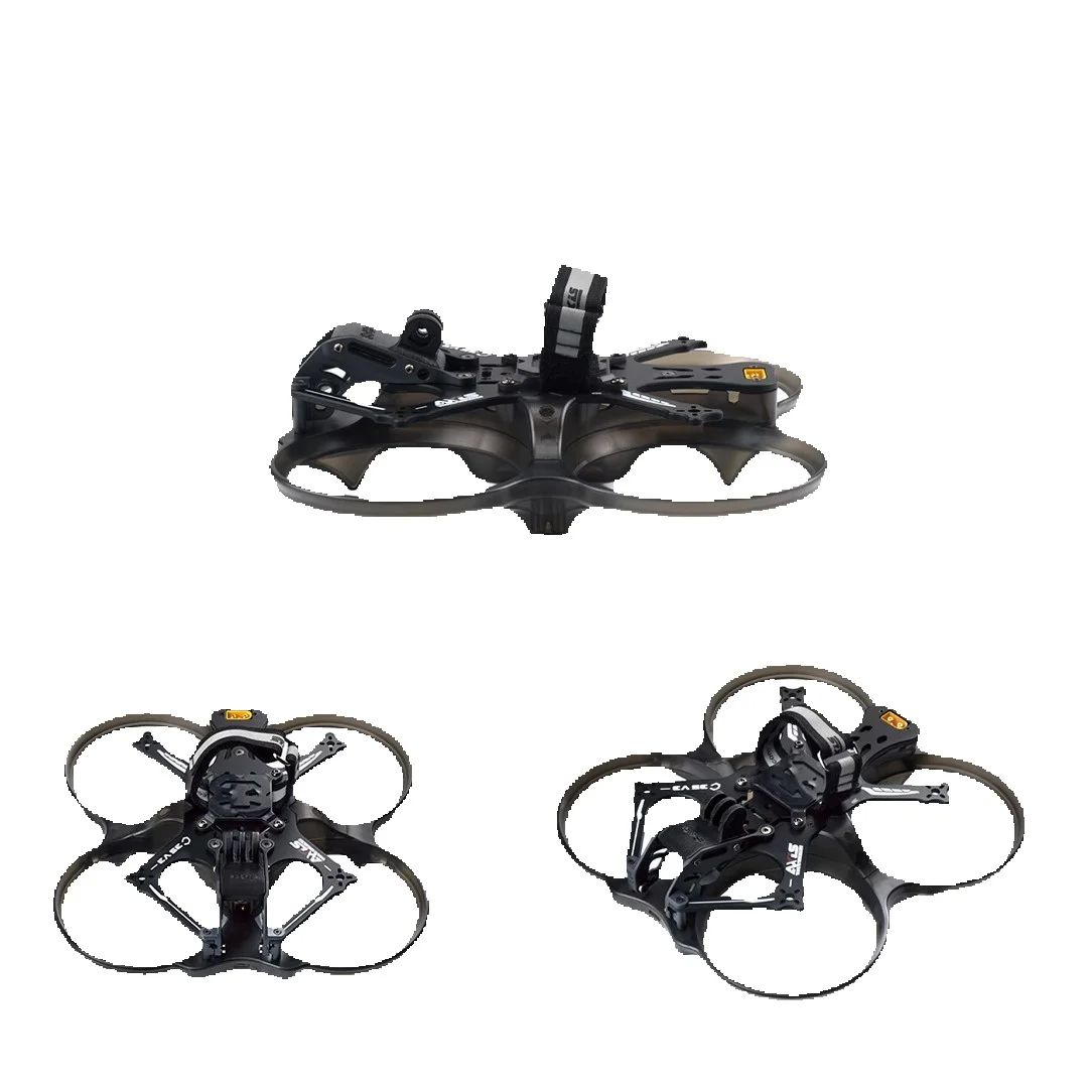 3.5 Inch Axisflying Cineon C35 - Drone Cinematic review and price