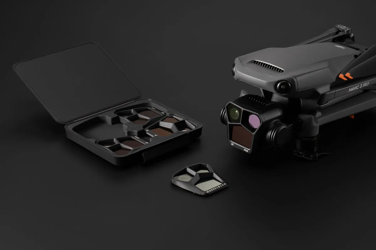 Original New ND Filter for Mav - Drone Ndvi review and price