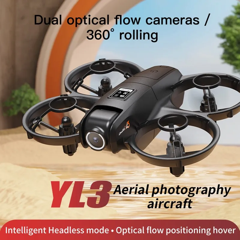 Xiaomi YL3 Drone 8K Aerial HD  - Drone Mapping review and price