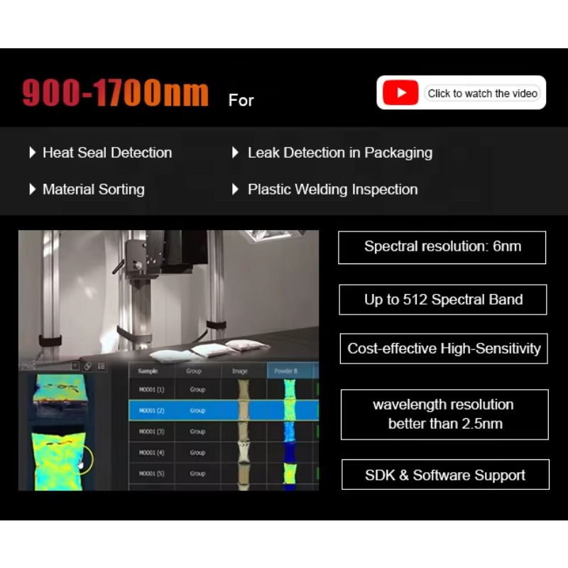 1200 Bands Light Weight 400-10 - Drone Agriculture Monitoring review and price