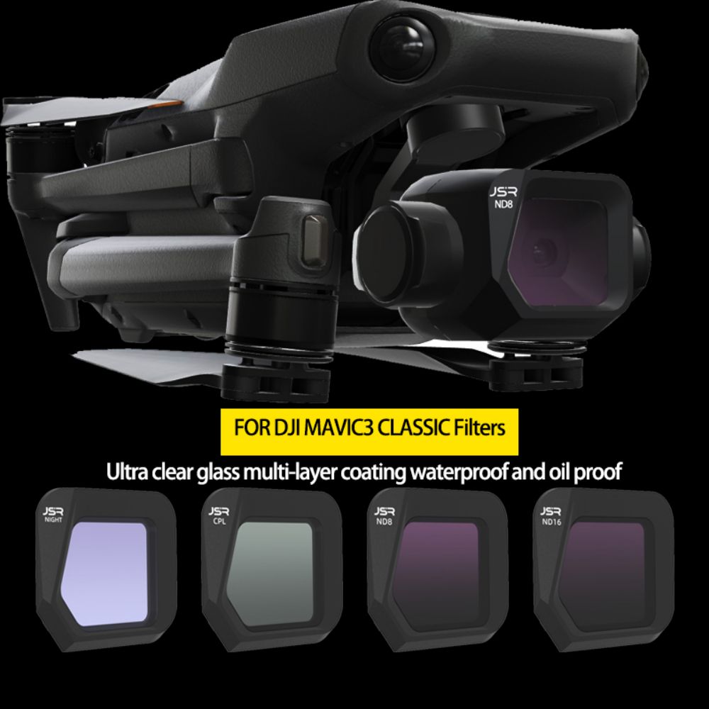 Applicable to DJI Mavic3Classi - Drone Ndvi review and price