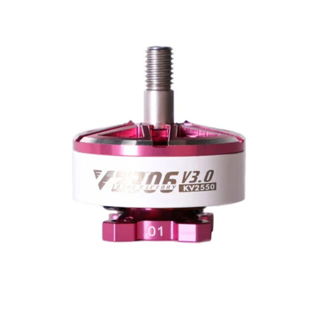 T-Motor Velox V3 2306 1750KV 1 - Drone Cinematic review and price