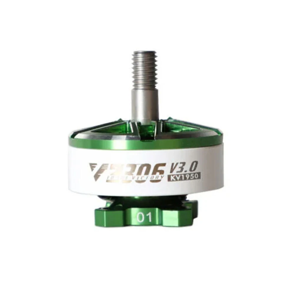 T-Motor Velox V3 2306 1750KV 1 - Drone Cinematic review and price