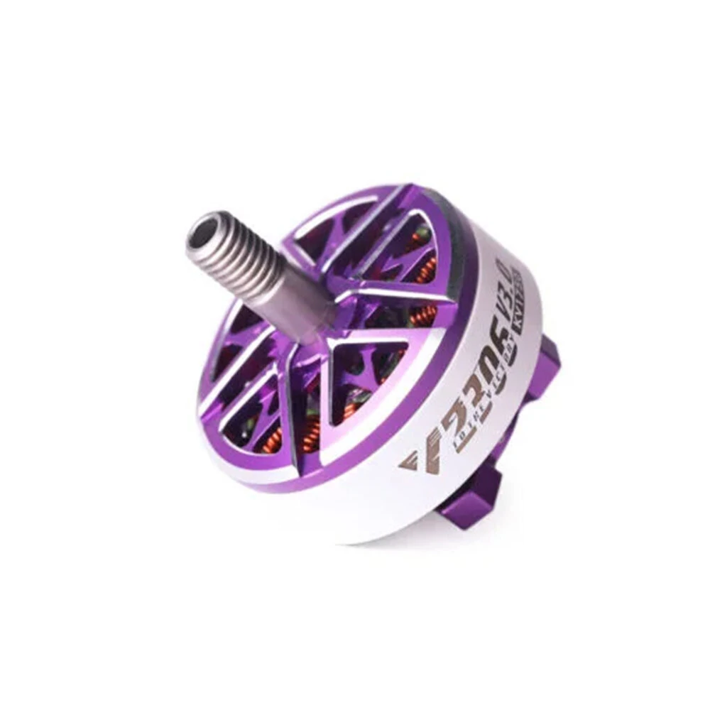 T-Motor Velox V3 2306 1750KV 1 - Drone Cinematic review and price