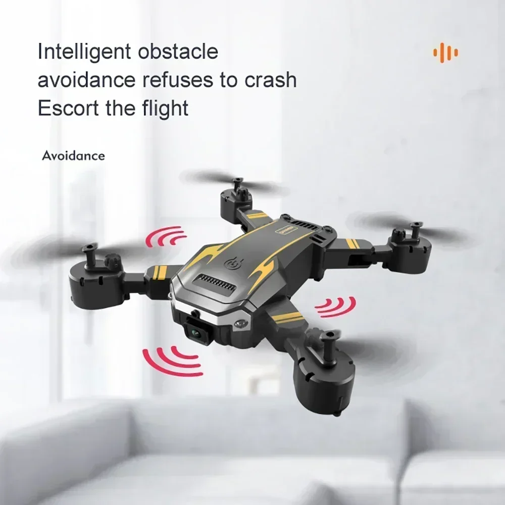 G6 pro Drone with 8K Dual Came - Drone Aerial Photography review and price