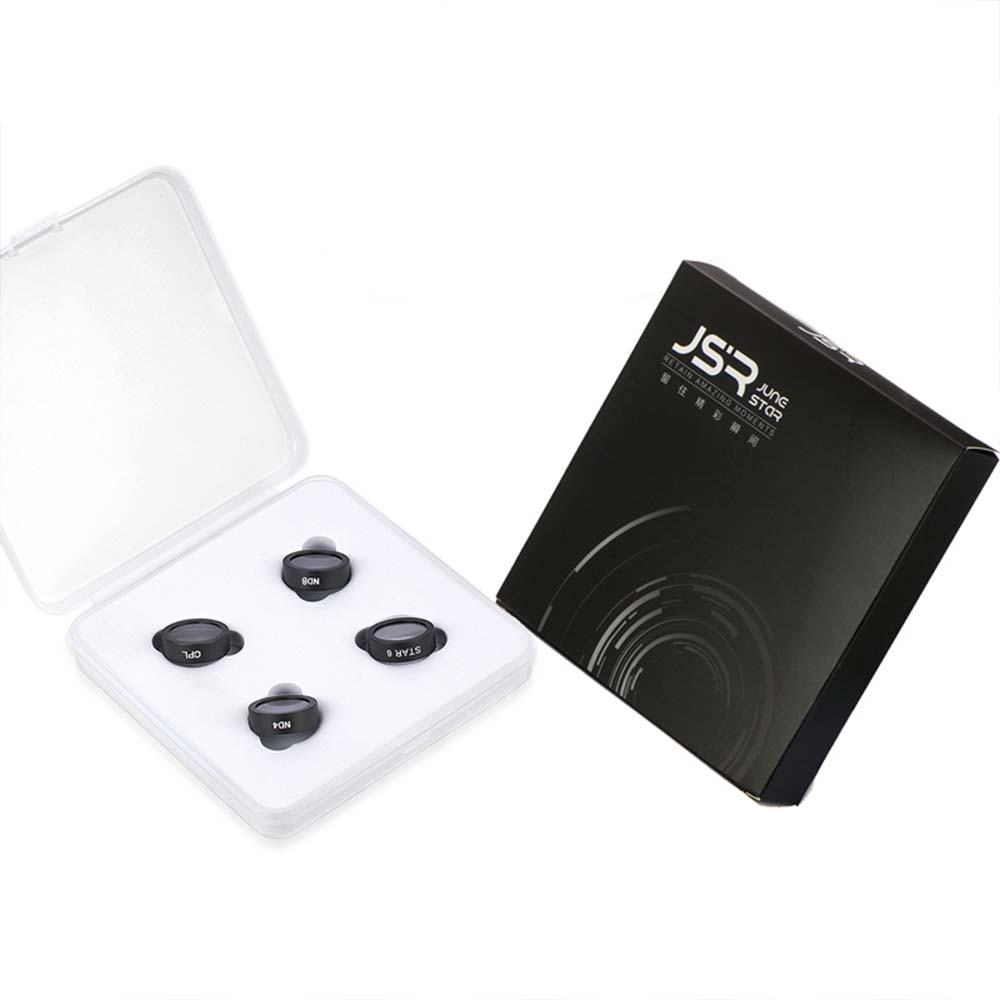 DJI Mavic Air Filter Coating A - Drone Ndvi review and price