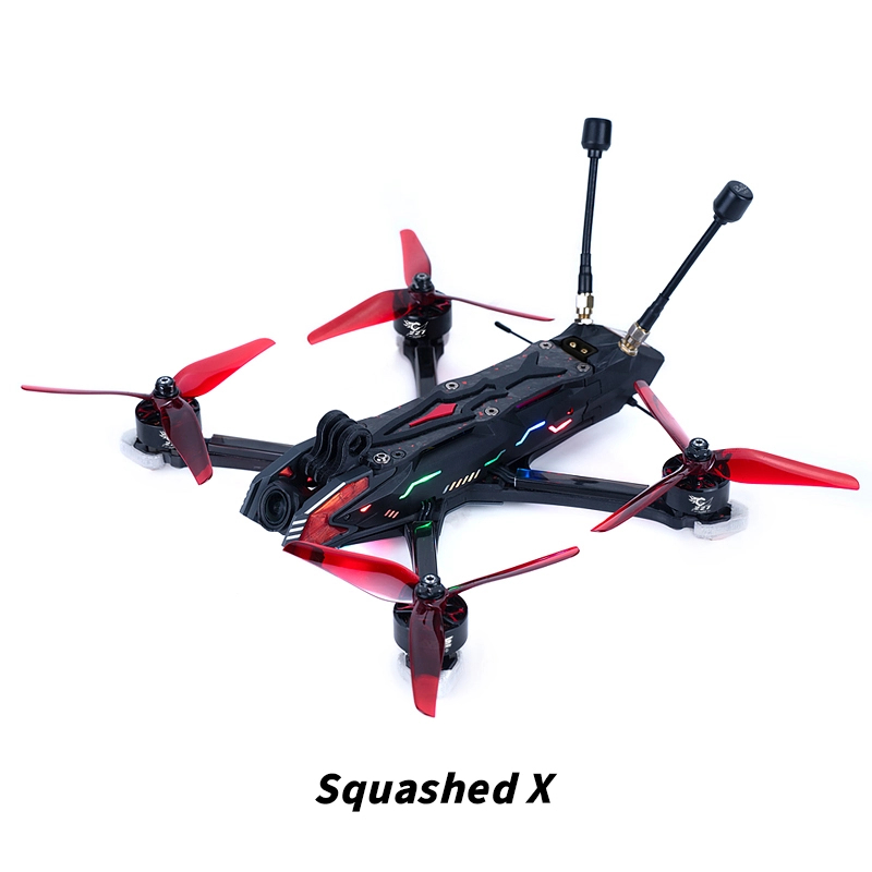 AXISFLYING Manta 5 PRO 5inch 5 - Drone Cinematic review and price