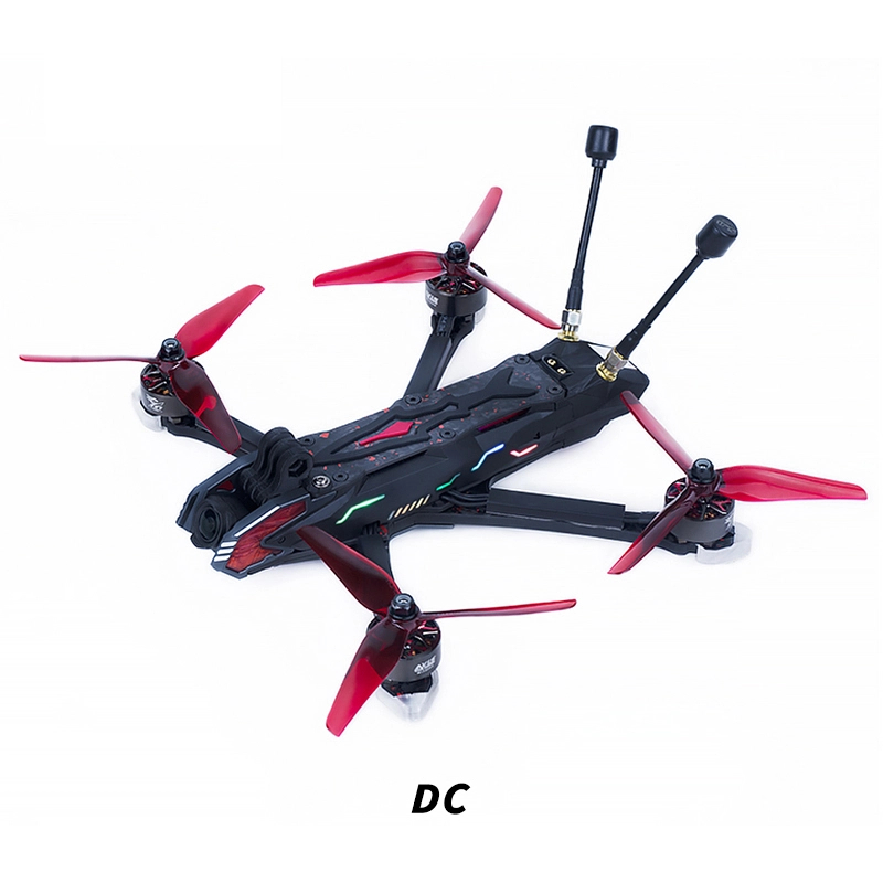AXISFLYING Manta 5 PRO 5inch 5 - Drone Cinematic review and price