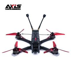 AXISFLYING Manta 5 PRO 5inch 5 - Drone Cinematic review and price