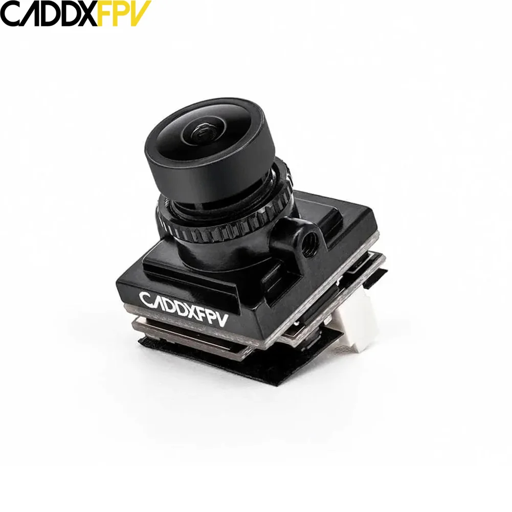 Caddx Baby Ratel 2 Nano Size 1 - Drone Aerial Photography review and price