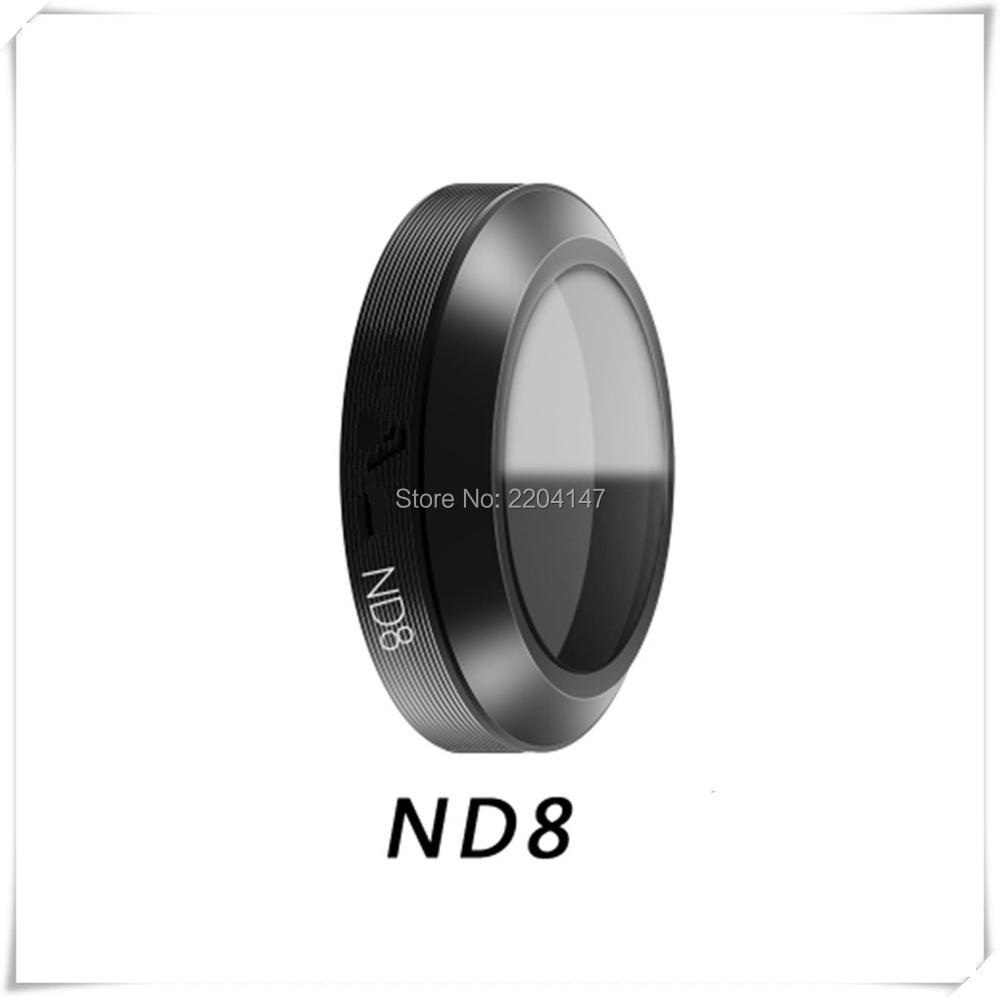 Filter for DJI MAVIC PRO gold  - Drone Ndvi review and price