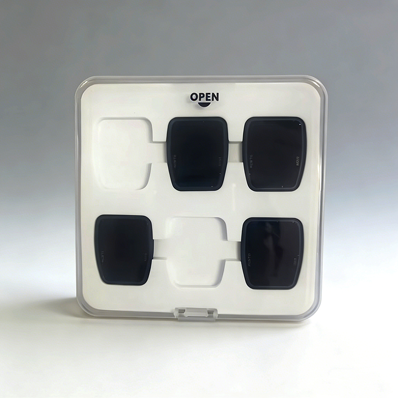 Double-Layer Protection Box St - Drone Ndvi review and price