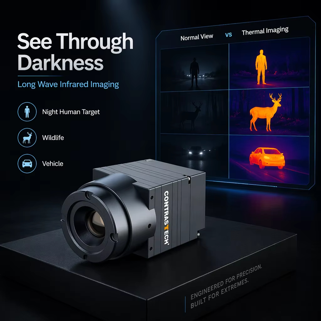 640x512 LWIR Thermal Imaging M - Drone Thermal Imaging review and price