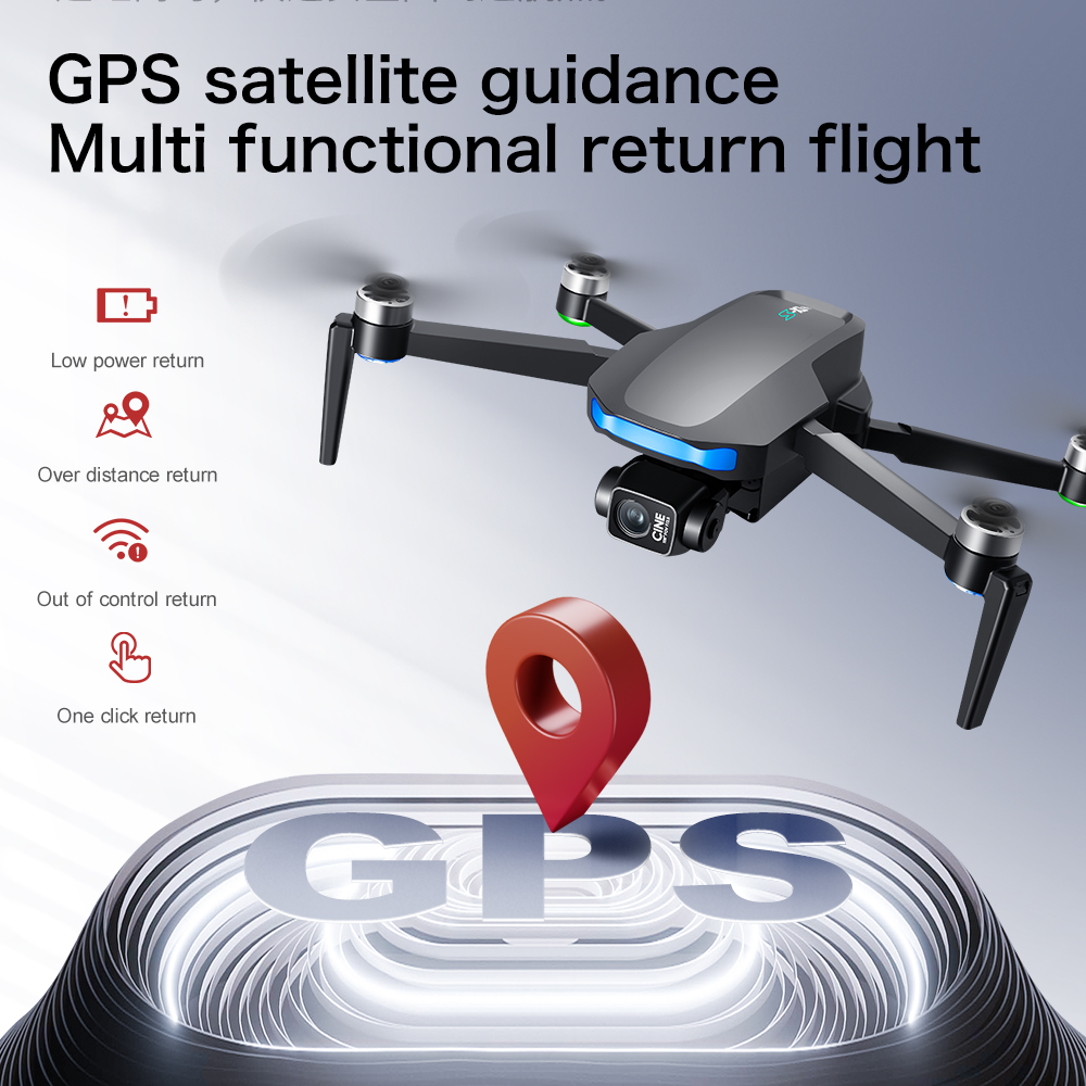 New S-X1 MAX Drone GPS 8K Prof - Drone Lidar review and price