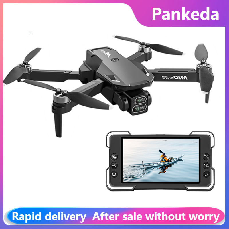 M10 Camera Drone Remote Contro - Drone Lidar review and price