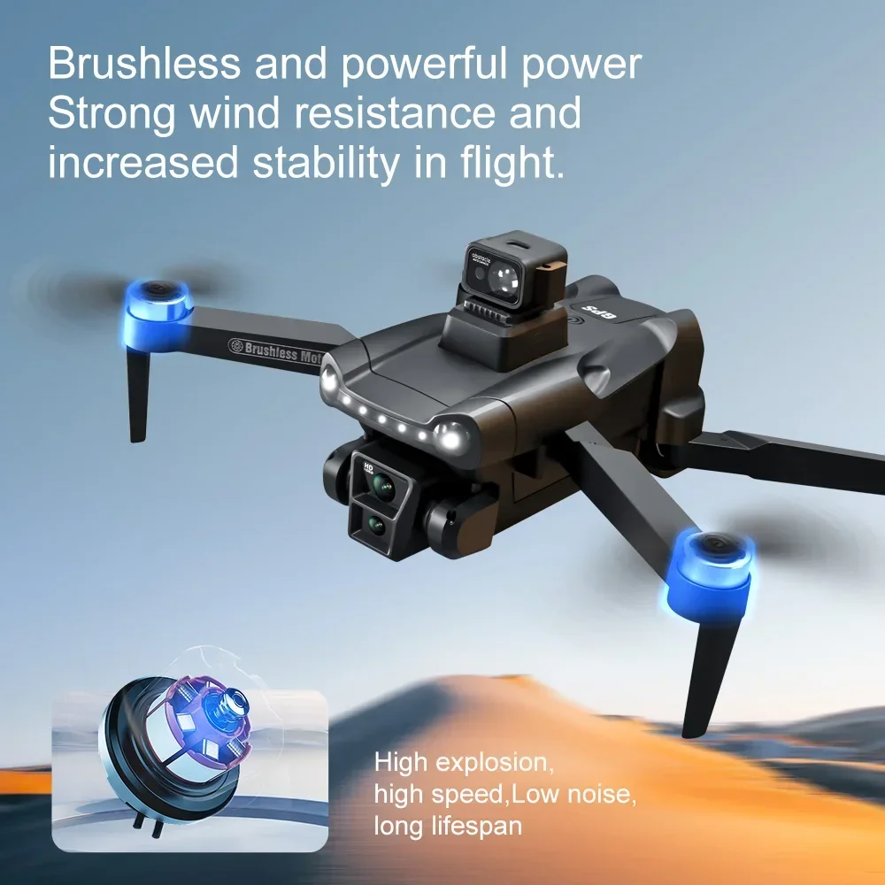 Lenovo V198GPS 4K Drone Profes - Drone Video Production review and price