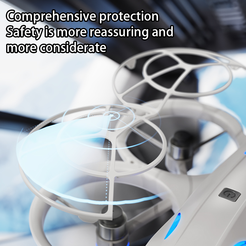 L105 PRO Drone Duel 8k Lens Fu - Drone Lidar review and price