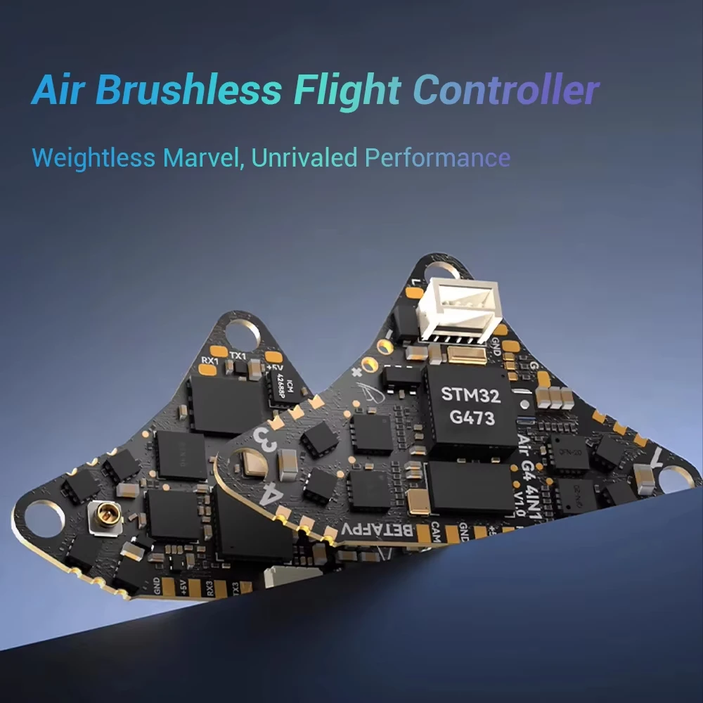 BETAFPV Air65 Brushless Whoop  - Drone Lidar review and price
