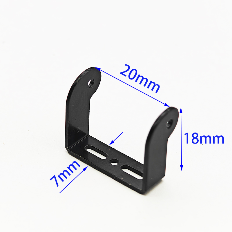 19*19mm Micro FPV Camera Mount - Drone Aerial Photography review and price